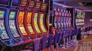 Màn hình máy nổ hũ jackpot trực tuyến tại GA40 Việt Nam