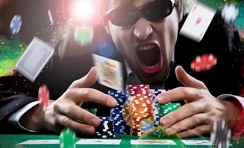 Giao diện game slot đa dạng trên GA40
