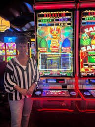 Thẻ bingo trực tuyến với các ô số tại GA40 Việt Nam