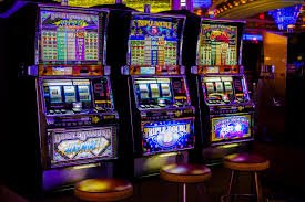 Chơi game slot trên điện thoại với GA40 mượt mà